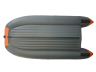 Boatsman НДНД  лодка BT380A  