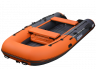 Boatsman НДНД  лодка BT380A  