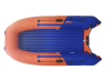 Надувная лодка BoatsMan BT300A SPORT (нестандартная №126076)