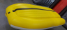 Надувная лодка BoatsMan BT300A SPORT (нестандартная №126076)