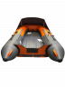 Тент носовой для надувных лодок BoatsMan BT365SK