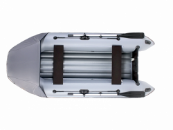 Лодка надувная НДНД FLINC FT300A Люкс