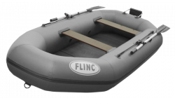 Надувная лодка FLINC F280T