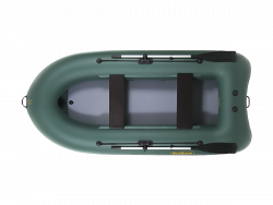 Надувная лодка BoatMaster 300SA Самурай 
