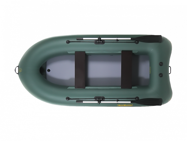 Надувная лодка BoatMaster 300SA Самурай 