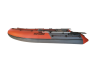 Надувная лодка BoatsMan Sport BT320ASR 