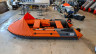 Boatsman НДНД лодка BT360AS(нестандартная)заказ №34