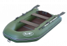 Надувная лодка FLINC FT260L