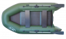 Надувная лодка FLINC FT260L