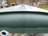 Надувная лодка НДНД FLINC FT320A