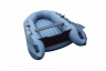 Надувная лодка НДНД FLINC FT320A
