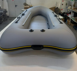 Надувная лодка BoatMaster 300S Самурай (уценка №424254)