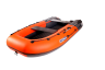 Надувная лодка BoatsMan BT360AS с литыми ручками