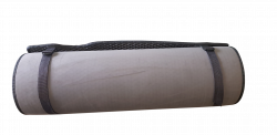 Коврик в лодку с airdeck  Flinc FT320LA с окантовкой