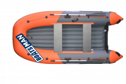 Boatsman НДНД  лодка BT320A 