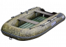 Надувная лодка Boatsman BT320A с НДНД 