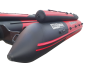 Надувная лодка BoatsMan BT430 Expedition PRO