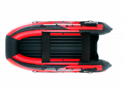 Надувная лодка BoatsMan BT430 Expedition PRO