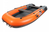 Boatsman НДНД  лодка BT360A  