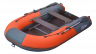 Надувная лодка BoatsMan BT330K
