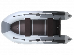 Надувная лодка Boatsman BT330K