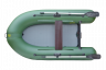 Надувная лодка BoatMaster 250TA
