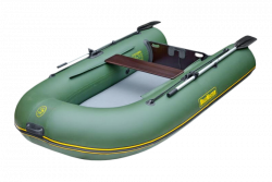 Надувная лодка BoatMaster 250TA