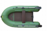 Надувная лодка BoatMaster 250K