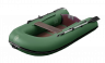 Надувная лодка BoatMaster 250K