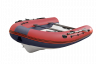 РИБ FORTIS 450T