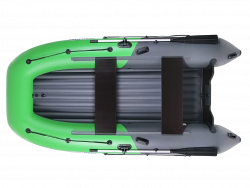 Boatsman НДНД  лодка BT350A