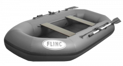 Надувная лодка FLINC F260L (091262)