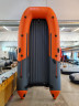 Boatsman НДНД лодка BT380A (нестандартная)заказ №7