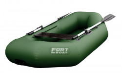 Надувная лодка ПВХ FORT boat 240 (925076)