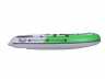 Надувная лодка НДНД Grouper 335W