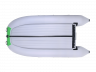 Надувная лодка НДНД Grouper 335W