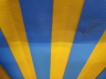 Надувная лодка BoatsMan BT380AS (нестандартная №204131)
