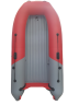 Надувная лодка BoatsMan BT300A SPORT