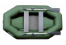 Надувная лодка ПВХ FORT boat 260 (929331)