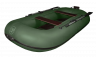 Надувная лодка BoatMaster 300HF