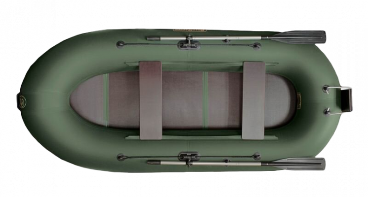 Надувная лодка BoatMaster 300HF