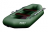 Надувная лодка ПВХ FORT boat 260 (941056)