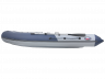 Комплект надувная лодка НДНД Grouper 350 Элит