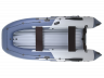 Комплект надувная лодка НДНД Grouper 350 Элит