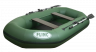 Надувная лодка FLINC F260L