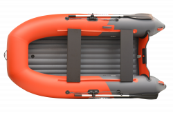 Надувная лодка BoatsMan BT320A SPORT