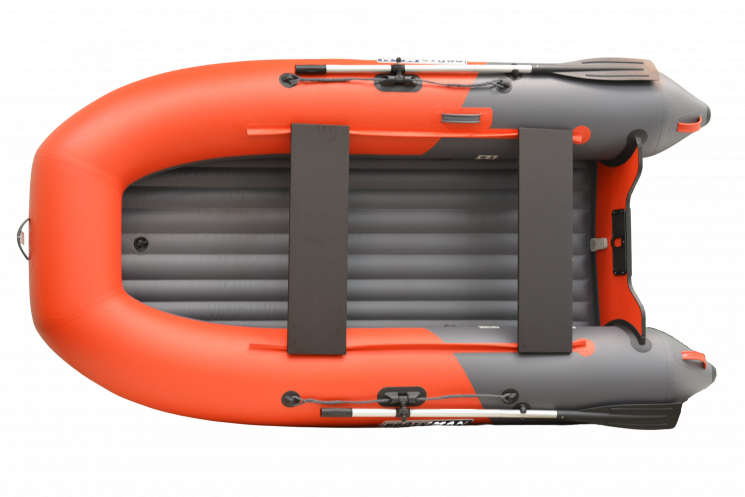 Надувная лодка BoatsMan BT320A SPORT