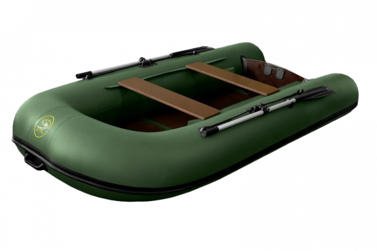 Надувная лодка BoatMaster 310T