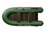 Надувная лодка BoatMaster 310T