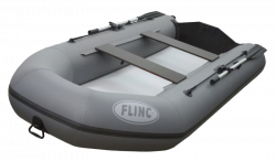 Надувная лодка FLINC FT320LA
